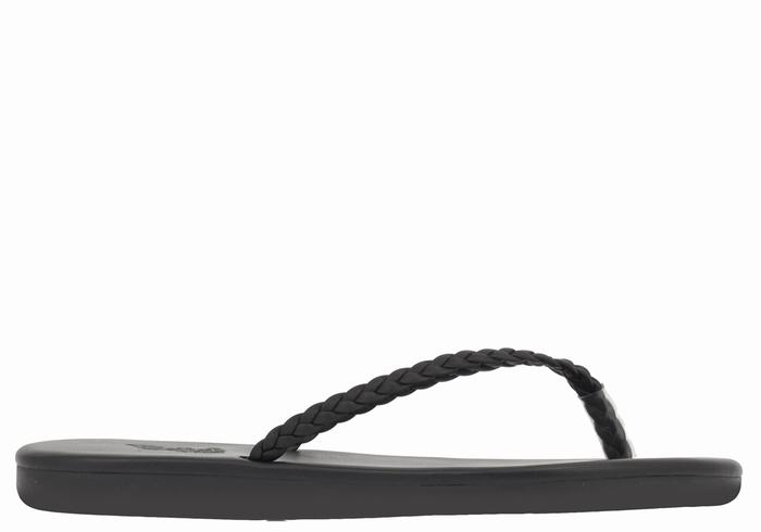 Sandales Tressées Ancient Greek Sandals Plage Flip Flop   | RZF-1650791